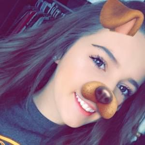 Meet your Posher, Miranda